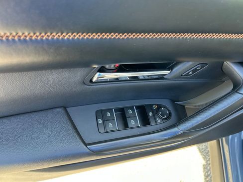 Used 2023 MAZDA CX-50 AWD 2.5 S w/ Cargo Package image 12