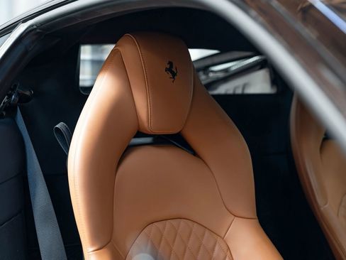 Used 2021 Ferrari F8 Tributo Tributo Coupe 2D image 43