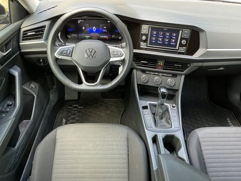 Used 2024 Volkswagen Jetta S FWD image 12