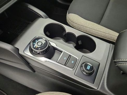 New 2025 Ford Bronco Sport Big Bend w/ Convenience Package image 15