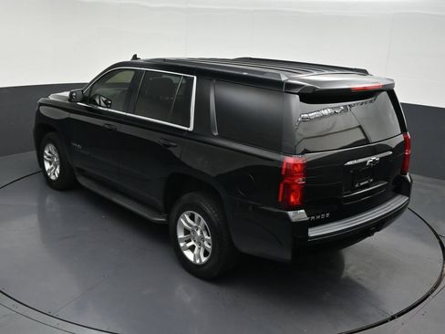 Used 2018 Chevrolet Tahoe LS RWD image 18