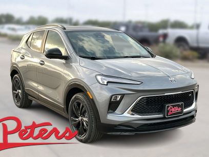 New 2026 Buick Encore GX Sport Touring w/ Advanced Technology Package