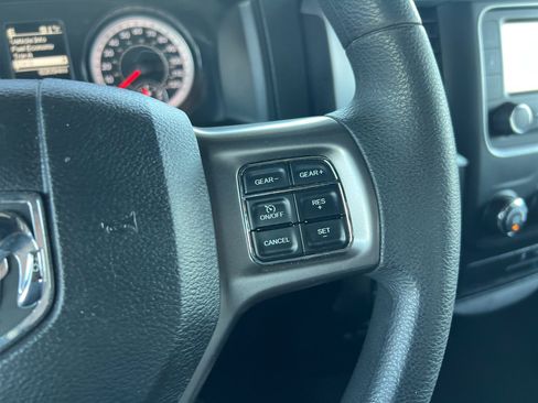 Used 2022 RAM 1500 Classic Warlock image 17