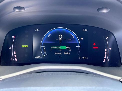 Certified 2025 Toyota Camry SE image 25