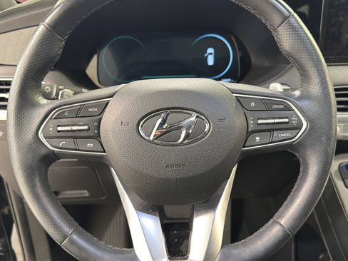 Used 2021 Hyundai Palisade Calligraphy AWD/4WD image 12
