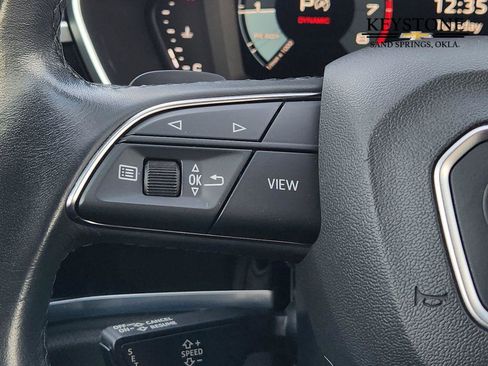 Used 2023 Audi Q3 2.0T Premium image 28