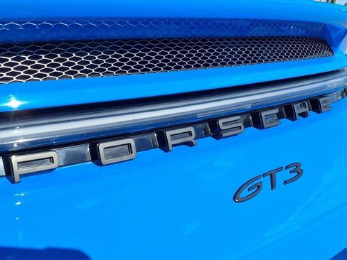 Used 2022 Porsche 911 GT3 image 10