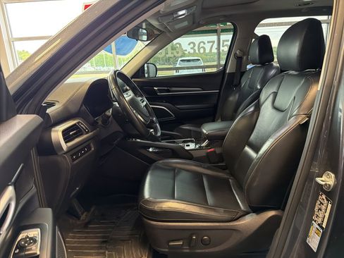 Used 2020 Kia Telluride S AWD/4WD image 19