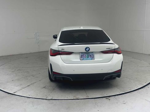 Certified 2023 BMW i4 eDrive40 RWD image 3
