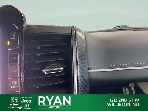 New 2026 RAM 1500 Limited AWD/4WD image 31