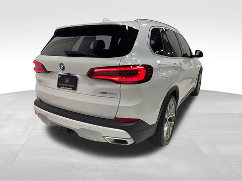 Used 2023 BMW X5 xDrive45e w/ Luxury Seating Package image 10