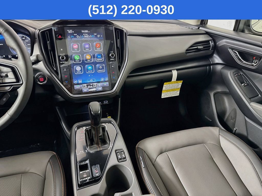 New 2026 Subaru Crosstrek 2.5i Limited AWD/4WD image 31