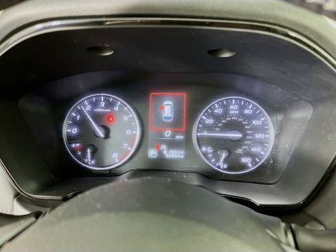 Used 2022 Subaru Outback Premium AWD/4WD image 17