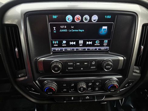 Used 2017 Chevrolet Silverado 1500 LT w/ All Star Edition image 10