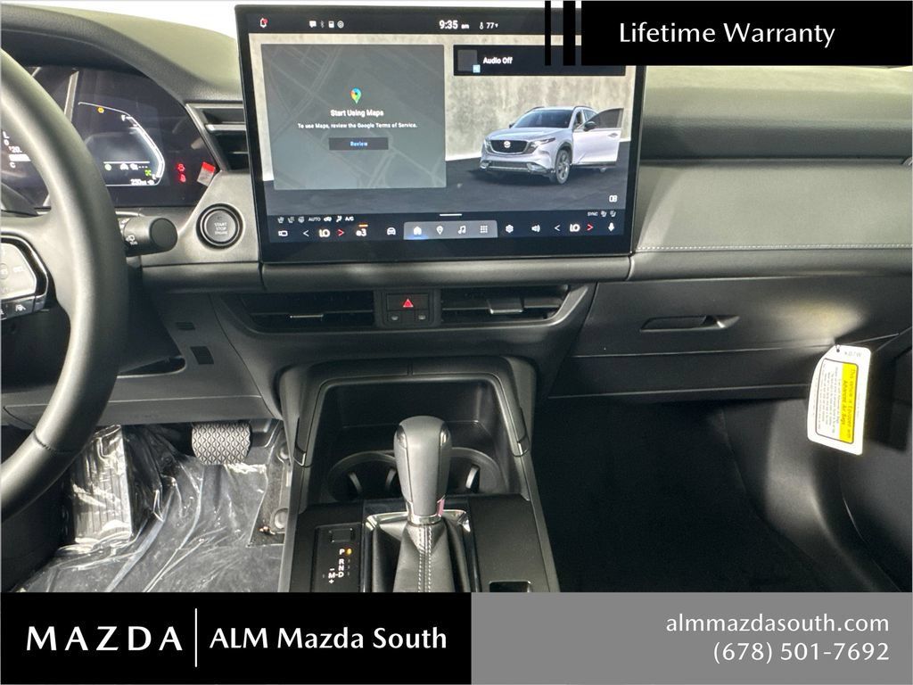New 2026 MAZDA CX-5 2.5 S w/ Premium Plus Package AWD/4WD image 28