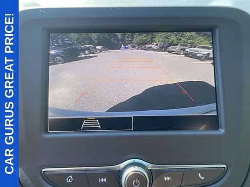 Used 2022 Chevrolet Equinox LT FWD image 33