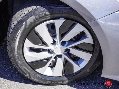 Used 2021 Nissan Altima 2.5 S FWD image 16