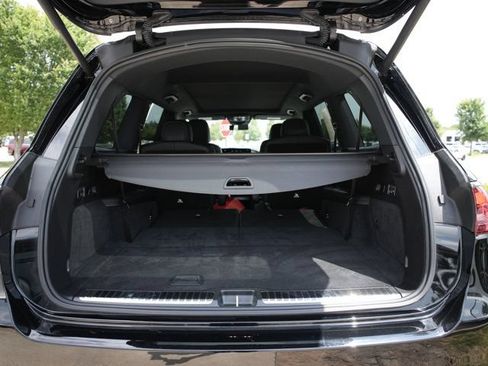 Certified 2025 Mercedes-Benz GLS 450 4MATIC image 39