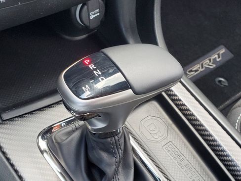 Used 2021 Dodge Charger SRT Hellcat RWD image 31