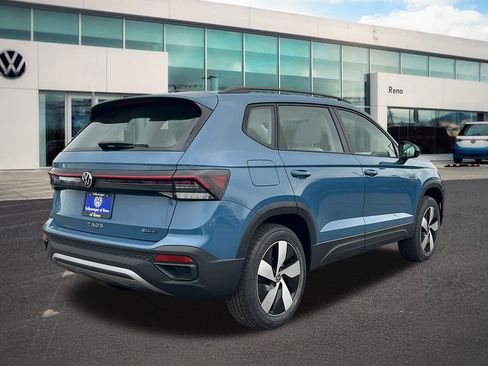 New 2026 Volkswagen Taos S image 5