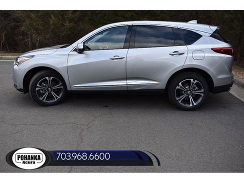 New 2026 Acura RDX Technology Package image 4