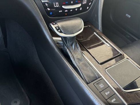 Certified 2016 Cadillac CT6 Platinum AWD/4WD image 16