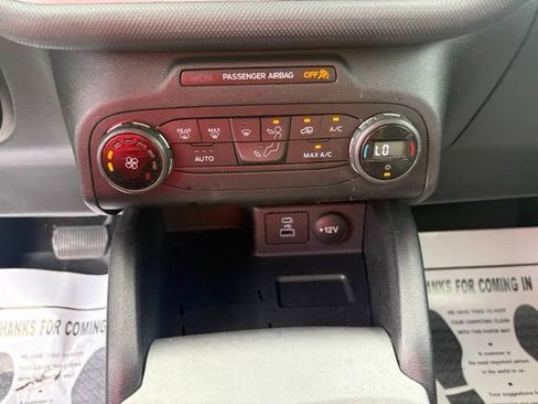 Used 2021 Ford Bronco Sport Big Bend AWD/4WD image 18