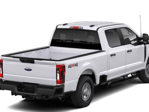 New 2026 Ford F350 XL image 25