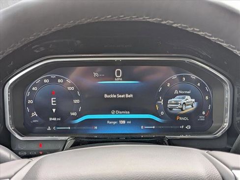 New 2026 Chevrolet Silverado 1500 LT image 10