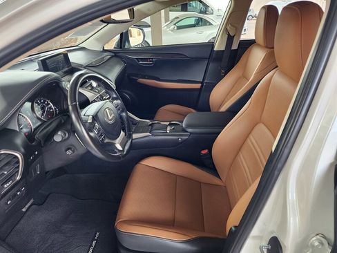 Used 2020 Lexus NX 300 FWD w/ Comfort Package image 24