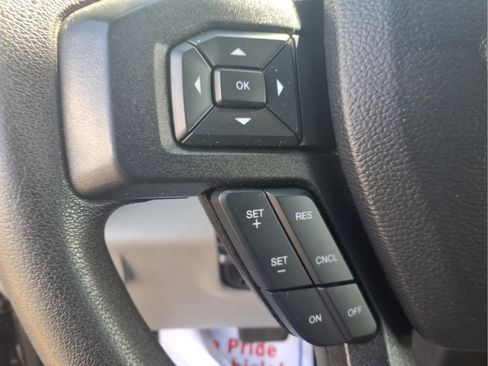 Used 2020 Ford F150 XLT AWD/4WD image 20