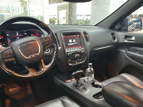 Used 2019 Dodge Durango R/T RWD image 4