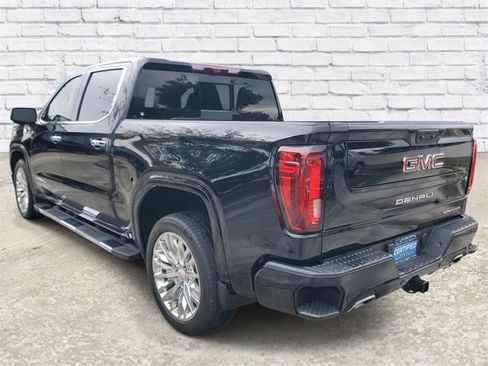 Certified 2024 GMC Sierra 1500 Denali w/ Technology Package image 2