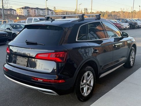 Used 2019 Audi Q5 2.0T Premium w/ Convenience Package image 6