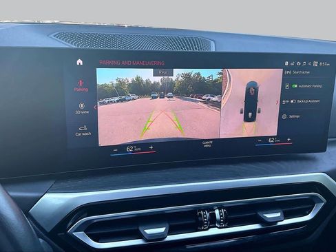 Certified 2023 BMW i4 eDrive35 RWD image 30