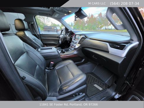 Used 2020 GMC Yukon SLT AWD/4WD image 26