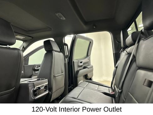 Used 2026 GMC Sierra 1500 Denali w/ Denali Reserve Package AWD/4WD image 34
