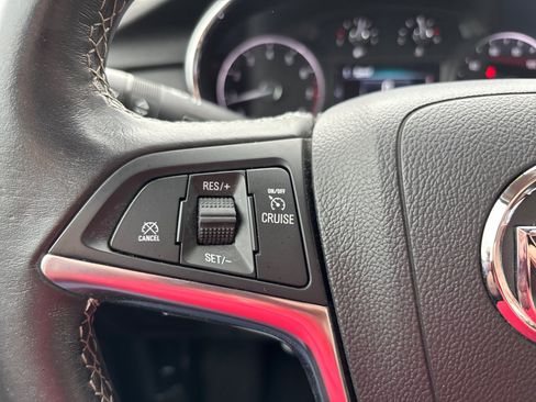 Used 2018 Buick Encore Sport Touring w/ Safety Package image 21