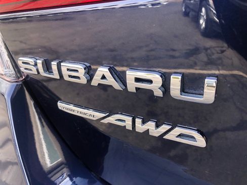 Used 2021 Subaru Impreza 2.0i Sport image 14