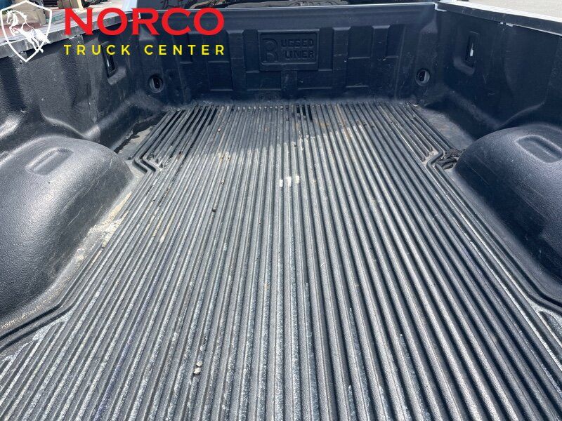 Used 2022 Ford F250 XLT AWD/4WD image 22
