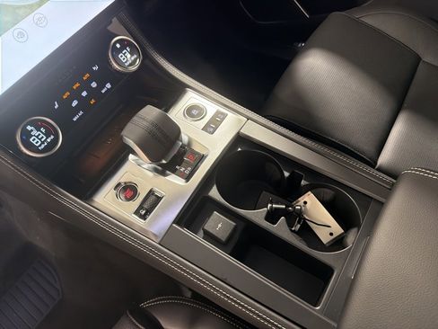 New 2026 Jaguar F-PACE R-Dynamic S image 17