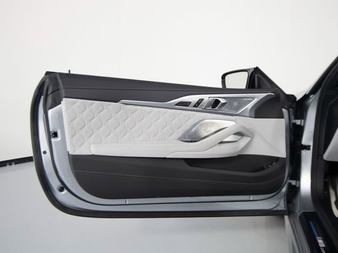 Used 2022 BMW M8 Competition image 11