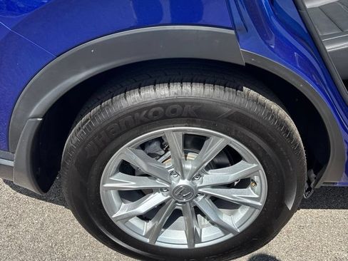 Used 2025 Honda CR-V EX-L image 13