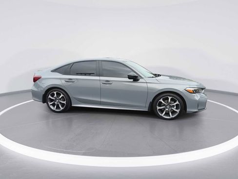 Used 2026 Honda Civic Sport Touring image 9