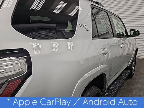 Used 2023 Toyota 4Runner TRD Off-Road Premium image 10