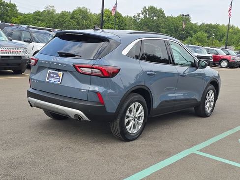 Certified 2024 Ford Escape Active w/ Tech Pack #1 AWD/4WD image 4
