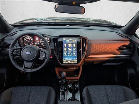 Used 2026 Subaru Forester Premium AWD/4WD image 14
