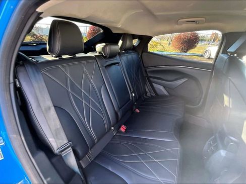 Used 2022 Ford Mustang Mach-E Select image 21