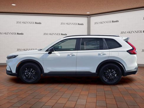Used 2026 Honda CR-V Sport-L image 14