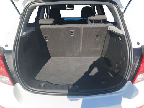 Used 2017 Chevrolet Trax LS image 19